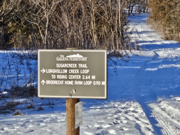 45 Sugarcreek Trail, GALENA, Illinois 61036, ,Land,For Sale,Sugarcreek Trail,202600779