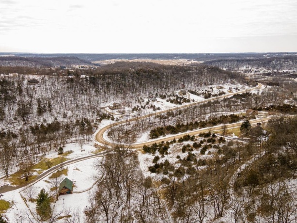 45 Sugarcreek Trail, GALENA, Illinois 61036, ,Land,For Sale,Sugarcreek Trail,202600779