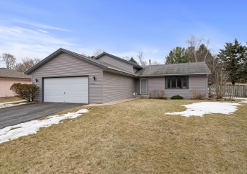 6344 Weathervane, MACHESNEY PARK, Illinois 61115, 4 Bedrooms Bedrooms, ,2 BathroomsBathrooms,House,For Sale,Weathervane,202600780