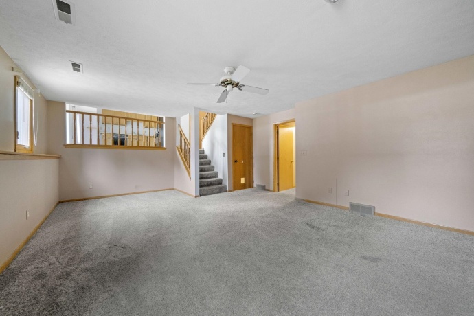 6344 Weathervane, MACHESNEY PARK, Illinois 61115, 4 Bedrooms Bedrooms, ,2 BathroomsBathrooms,House,For Sale,Weathervane,202600780