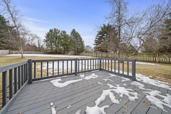 6344 Weathervane, MACHESNEY PARK, Illinois 61115, 4 Bedrooms Bedrooms, ,2 BathroomsBathrooms,House,For Sale,Weathervane,202600780