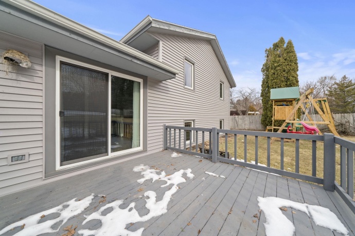 6344 Weathervane, MACHESNEY PARK, Illinois 61115, 4 Bedrooms Bedrooms, ,2 BathroomsBathrooms,House,For Sale,Weathervane,202600780