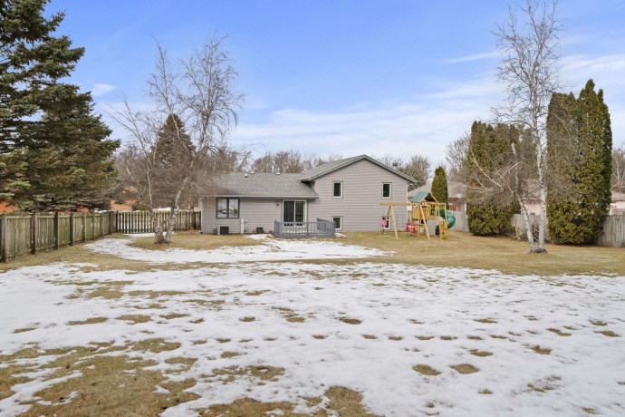 6344 Weathervane, MACHESNEY PARK, Illinois 61115, 4 Bedrooms Bedrooms, ,2 BathroomsBathrooms,House,For Sale,Weathervane,202600780