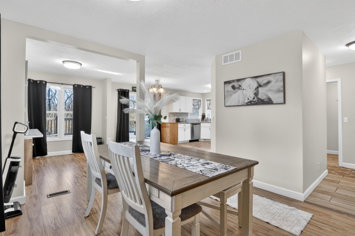 410 Talladega, POPLAR GROVE, Illinois 61065, 3 Bedrooms Bedrooms, ,2 BathroomsBathrooms,House,For Sale,Talladega,202600782