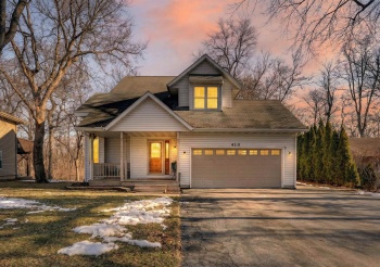 410 Talladega, POPLAR GROVE, Illinois 61065, 3 Bedrooms Bedrooms, ,2 BathroomsBathrooms,House,For Sale,Talladega,202600782