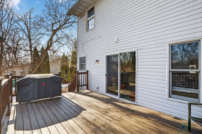 410 Talladega, POPLAR GROVE, Illinois 61065, 3 Bedrooms Bedrooms, ,2 BathroomsBathrooms,House,For Sale,Talladega,202600782