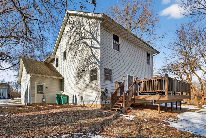 410 Talladega, POPLAR GROVE, Illinois 61065, 3 Bedrooms Bedrooms, ,2 BathroomsBathrooms,House,For Sale,Talladega,202600782