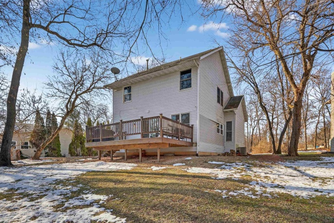 410 Talladega, POPLAR GROVE, Illinois 61065, 3 Bedrooms Bedrooms, ,2 BathroomsBathrooms,House,For Sale,Talladega,202600782