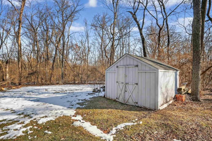 410 Talladega, POPLAR GROVE, Illinois 61065, 3 Bedrooms Bedrooms, ,2 BathroomsBathrooms,House,For Sale,Talladega,202600782