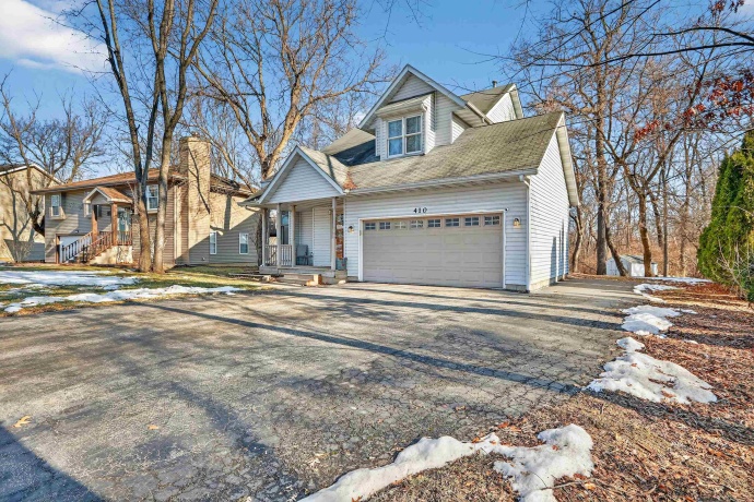 410 Talladega, POPLAR GROVE, Illinois 61065, 3 Bedrooms Bedrooms, ,2 BathroomsBathrooms,House,For Sale,Talladega,202600782