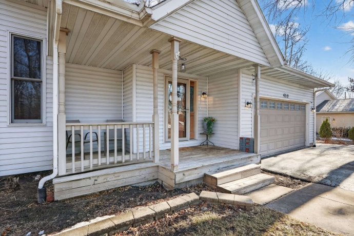 410 Talladega, POPLAR GROVE, Illinois 61065, 3 Bedrooms Bedrooms, ,2 BathroomsBathrooms,House,For Sale,Talladega,202600782