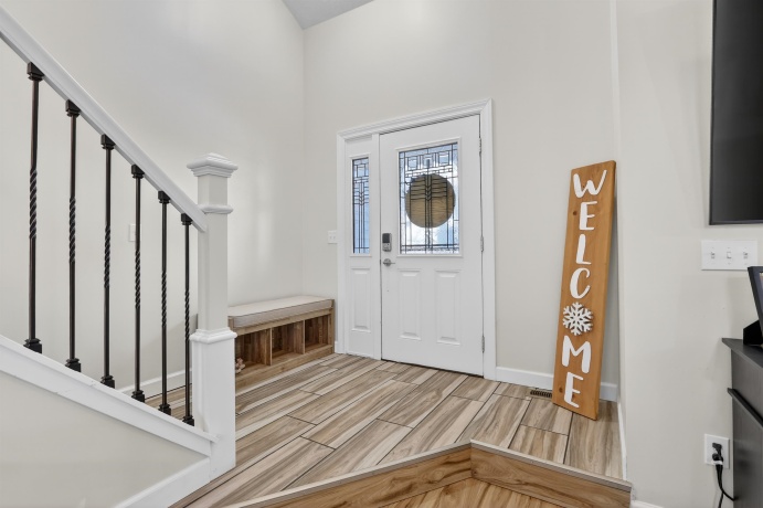 410 Talladega, POPLAR GROVE, Illinois 61065, 3 Bedrooms Bedrooms, ,2 BathroomsBathrooms,House,For Sale,Talladega,202600782