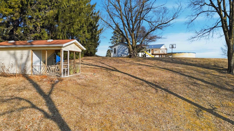 13831 Prairie Center, MORRISON, Illinois 61270, 5 Bedrooms Bedrooms, ,2 BathroomsBathrooms,House,For Sale,Prairie Center,202600784