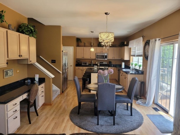 741 Regal, ALGONQUIN, Illinois 60102, 4 Bedrooms Bedrooms, ,3 BathroomsBathrooms,House,For Sale,Regal,202505637