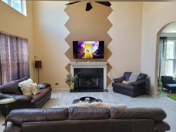 741 Regal, ALGONQUIN, Illinois 60102, 4 Bedrooms Bedrooms, ,3 BathroomsBathrooms,House,For Sale,Regal,202505637