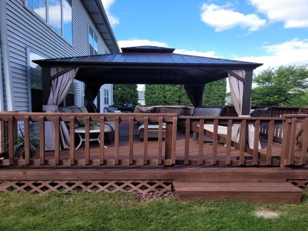 741 Regal, ALGONQUIN, Illinois 60102, 4 Bedrooms Bedrooms, ,3 BathroomsBathrooms,House,For Sale,Regal,202505637