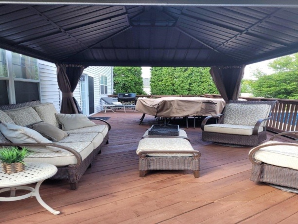 741 Regal, ALGONQUIN, Illinois 60102, 4 Bedrooms Bedrooms, ,3 BathroomsBathrooms,House,For Sale,Regal,202505637