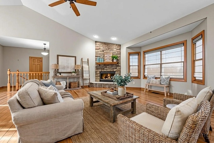 6998 Hales Corner, STILLMAN VALLEY, Illinois 61084, 3 Bedrooms Bedrooms, ,3 BathroomsBathrooms,House,For Sale,Hales Corner,202600787