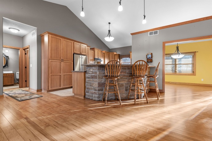 6998 Hales Corner, STILLMAN VALLEY, Illinois 61084, 3 Bedrooms Bedrooms, ,3 BathroomsBathrooms,House,For Sale,Hales Corner,202600787