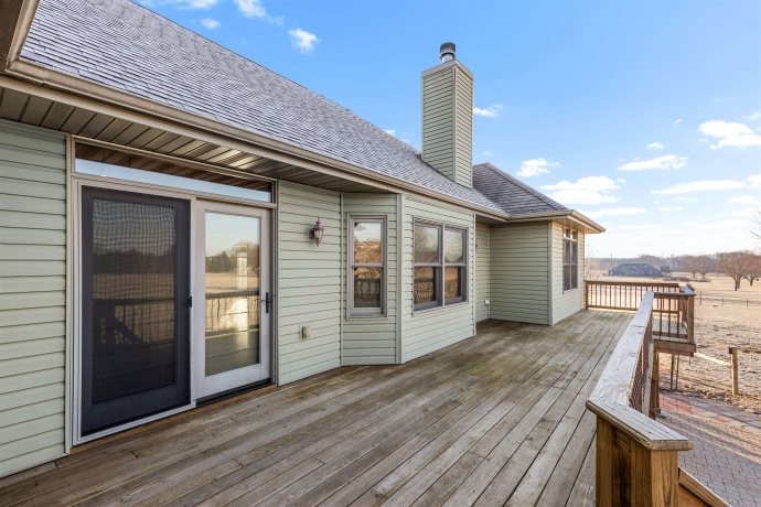 6998 Hales Corner, STILLMAN VALLEY, Illinois 61084, 3 Bedrooms Bedrooms, ,3 BathroomsBathrooms,House,For Sale,Hales Corner,202600787