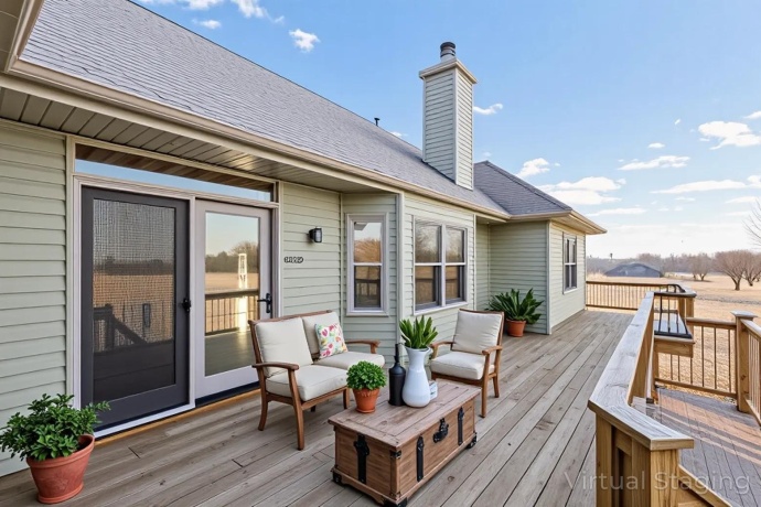 6998 Hales Corner, STILLMAN VALLEY, Illinois 61084, 3 Bedrooms Bedrooms, ,3 BathroomsBathrooms,House,For Sale,Hales Corner,202600787