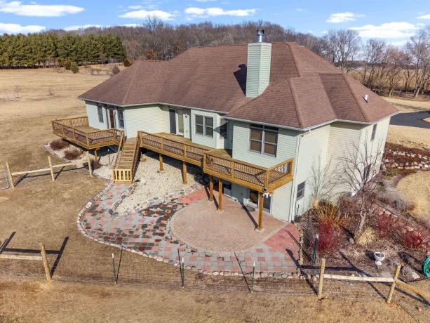 6998 Hales Corner, STILLMAN VALLEY, Illinois 61084, 3 Bedrooms Bedrooms, ,3 BathroomsBathrooms,House,For Sale,Hales Corner,202600787