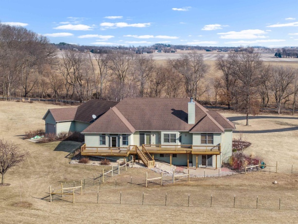 6998 Hales Corner, STILLMAN VALLEY, Illinois 61084, 3 Bedrooms Bedrooms, ,3 BathroomsBathrooms,House,For Sale,Hales Corner,202600787