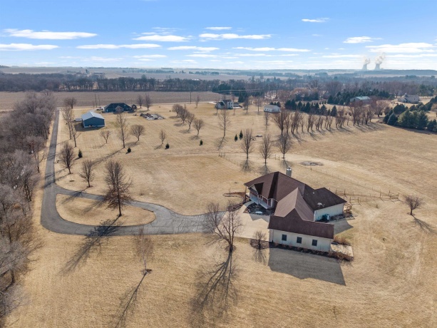 6998 Hales Corner, STILLMAN VALLEY, Illinois 61084, 3 Bedrooms Bedrooms, ,3 BathroomsBathrooms,House,For Sale,Hales Corner,202600787