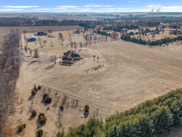 6998 Hales Corner, STILLMAN VALLEY, Illinois 61084, 3 Bedrooms Bedrooms, ,3 BathroomsBathrooms,House,For Sale,Hales Corner,202600787