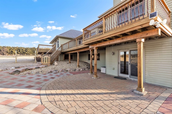 6998 Hales Corner, STILLMAN VALLEY, Illinois 61084, 3 Bedrooms Bedrooms, ,3 BathroomsBathrooms,House,For Sale,Hales Corner,202600787