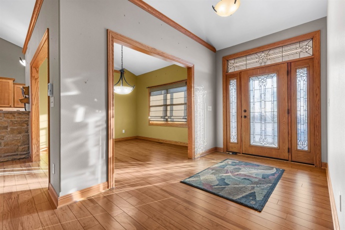 6998 Hales Corner, STILLMAN VALLEY, Illinois 61084, 3 Bedrooms Bedrooms, ,3 BathroomsBathrooms,House,For Sale,Hales Corner,202600787