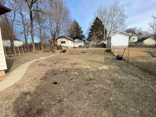 1130 16th, ROCKFORD, Illinois 61104, 4 Bedrooms Bedrooms, ,1 BathroomBathrooms,House,For Sale,16th,202600788