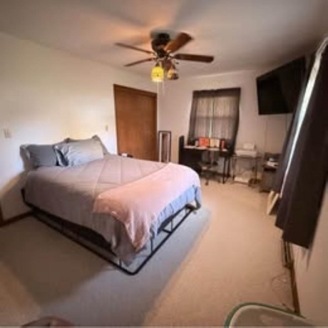 214 Long, WARREN, Illinois 61087, 2 Bedrooms Bedrooms, ,2 BathroomsBathrooms,House,For Sale,Long,202600792