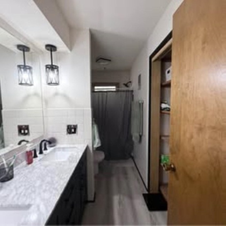 214 Long, WARREN, Illinois 61087, 2 Bedrooms Bedrooms, ,2 BathroomsBathrooms,House,For Sale,Long,202600792