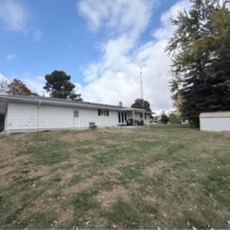 214 Long, WARREN, Illinois 61087, 2 Bedrooms Bedrooms, ,2 BathroomsBathrooms,House,For Sale,Long,202600792