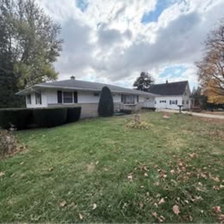 214 Long, WARREN, Illinois 61087, 2 Bedrooms Bedrooms, ,2 BathroomsBathrooms,House,For Sale,Long,202600792