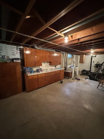 214 Long, WARREN, Illinois 61087, 2 Bedrooms Bedrooms, ,2 BathroomsBathrooms,House,For Sale,Long,202600792