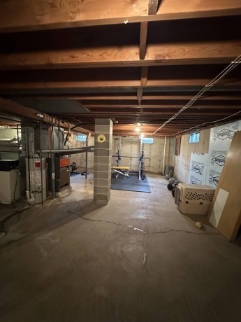 214 Long, WARREN, Illinois 61087, 2 Bedrooms Bedrooms, ,2 BathroomsBathrooms,House,For Sale,Long,202600792