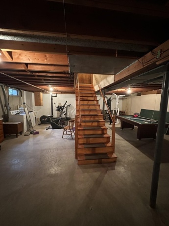 214 Long, WARREN, Illinois 61087, 2 Bedrooms Bedrooms, ,2 BathroomsBathrooms,House,For Sale,Long,202600792