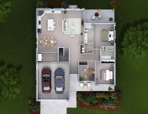 15200 Yellowstone, SOUTH BELOIT, Illinois 61080, 3 Bedrooms Bedrooms, ,2 BathroomsBathrooms,House,For Sale,Yellowstone,202600793