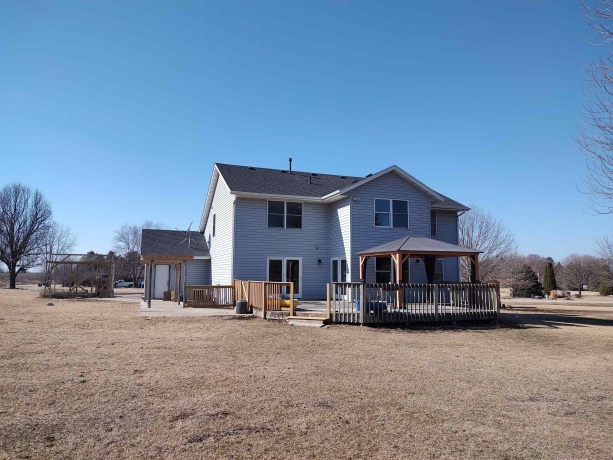 4777 Raymond, BELVIDERE, Illinois 61008, 4 Bedrooms Bedrooms, ,2 BathroomsBathrooms,House,For Sale,Raymond,202600794