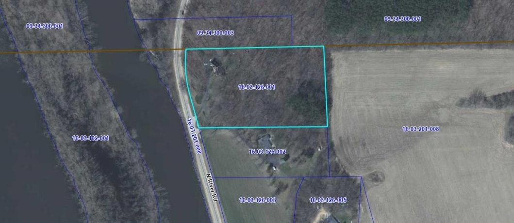 959 River, OREGON, Illinois 61061, 4 Bedrooms Bedrooms, ,2 BathroomsBathrooms,House,For Sale,River,202600795