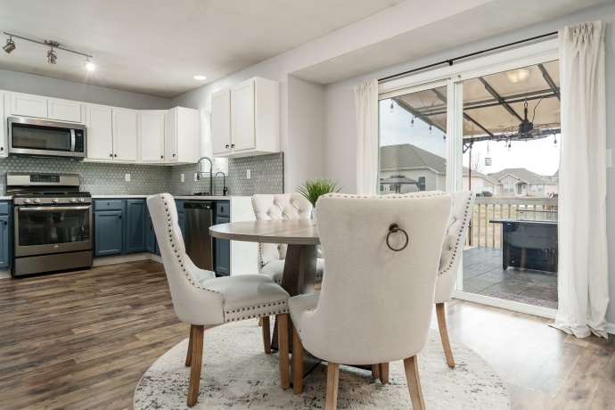 15549 Bryden, SOUTH BELOIT, Illinois 61080, 4 Bedrooms Bedrooms, ,3 BathroomsBathrooms,House,For Sale,Bryden,202600797