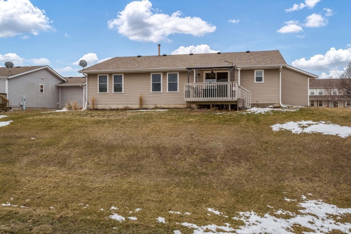 15549 Bryden, SOUTH BELOIT, Illinois 61080, 4 Bedrooms Bedrooms, ,3 BathroomsBathrooms,House,For Sale,Bryden,202600797