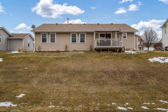 15549 Bryden, SOUTH BELOIT, Illinois 61080, 4 Bedrooms Bedrooms, ,3 BathroomsBathrooms,House,For Sale,Bryden,202600797