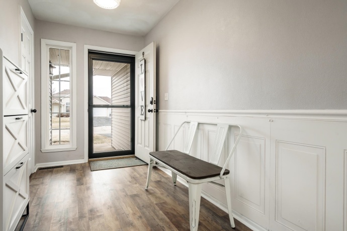 15549 Bryden, SOUTH BELOIT, Illinois 61080, 4 Bedrooms Bedrooms, ,3 BathroomsBathrooms,House,For Sale,Bryden,202600797