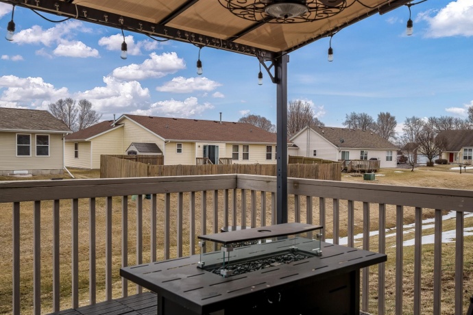 15549 Bryden, SOUTH BELOIT, Illinois 61080, 4 Bedrooms Bedrooms, ,3 BathroomsBathrooms,House,For Sale,Bryden,202600797