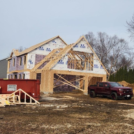 6960 Academy, ROCKFORD, Illinois 61107, 3 Bedrooms Bedrooms, ,2 BathroomsBathrooms,House,For Sale,Academy,202600798