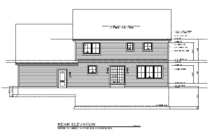 6960 Academy, ROCKFORD, Illinois 61107, 3 Bedrooms Bedrooms, ,2 BathroomsBathrooms,House,For Sale,Academy,202600798