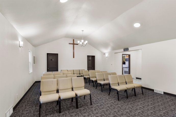 702 Cambridge, ROCKFORD, Illinois 61102, ,House,For Sale,Cambridge,202600799